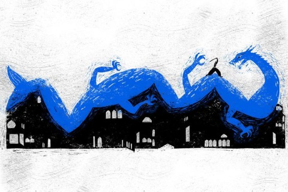 The Miracle Of  The Apple